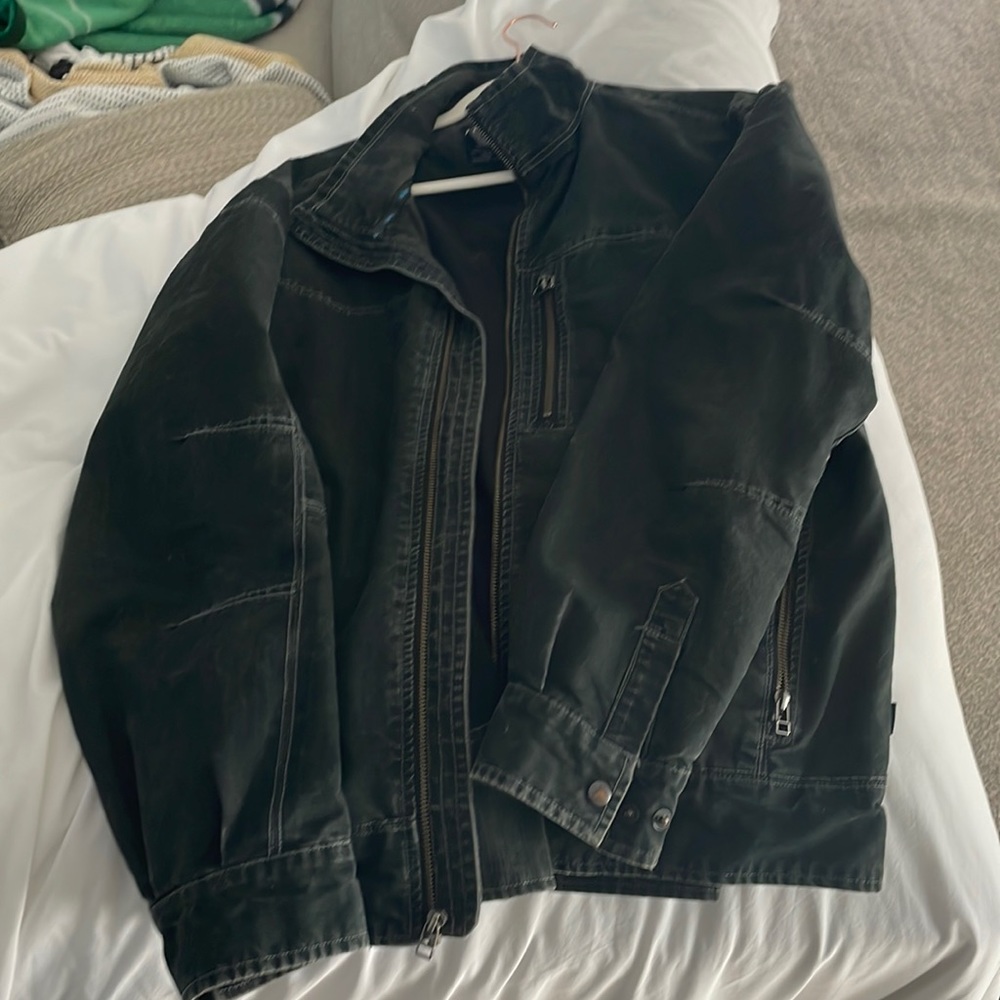 Kuhl jacket large very clean!